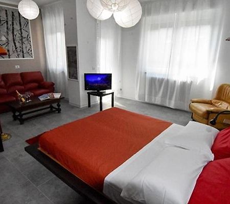 סוסה B&B La Casa Di Alice מראה חיצוני תמונה