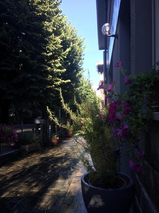 סוסה B&B La Casa Di Alice מראה חיצוני תמונה