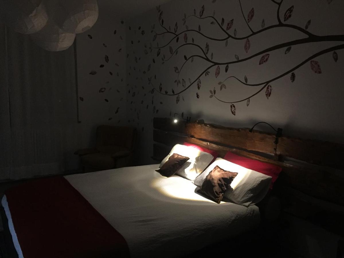 סוסה B&B La Casa Di Alice מראה חיצוני תמונה
